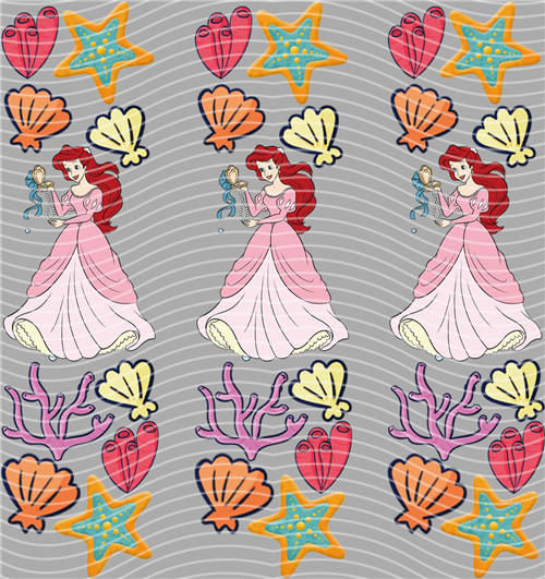 Pen sticker、-F 1198